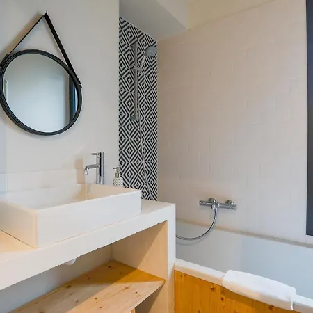 Belle Maison Pour Un Sejour A 10 Personnes Au Coeur De L'ile De Re * Le Bois-Plage-en-Re