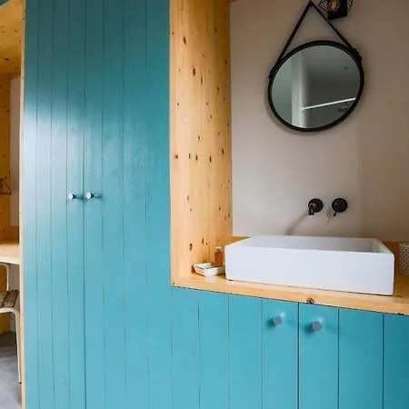 Belle Maison Pour Un Sejour A 10 Personnes Au Coeur De L'ile De Re 度假居 勒布瓦普拉热雷