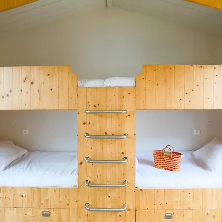Belle Maison Pour Un Sejour A 10 Personnes Au Coeur De L'ile De Re * 勒布瓦普拉热雷